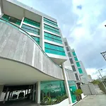 Loft Praia Grande Vista Mar