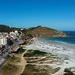 Loft Praia Grande Vista Mar
