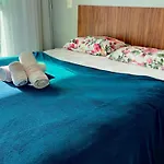 Loft Praia Grande Vista Mar