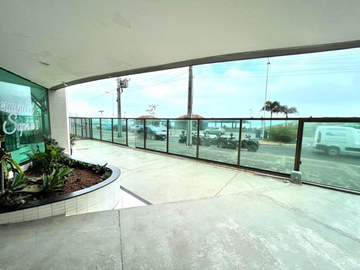 Loft Grande Vista Mar *