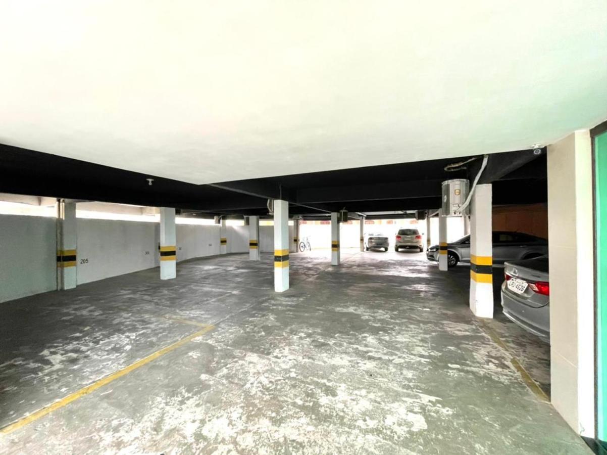 Loft Grande Vista Mar *