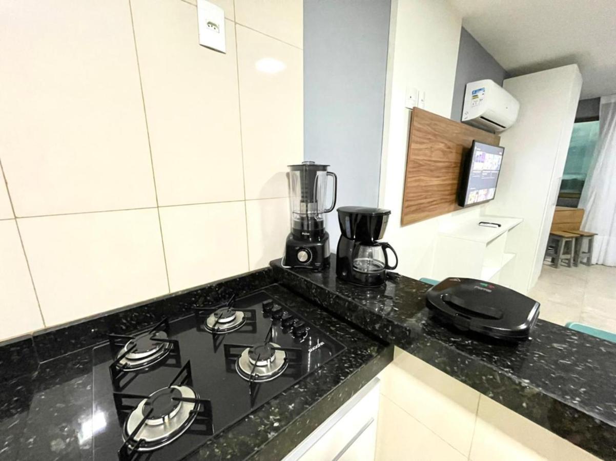 Loft Grande Vista Mar Arraial do Cabo