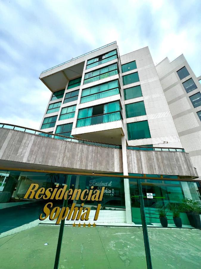Loft Grande Vista Mar *