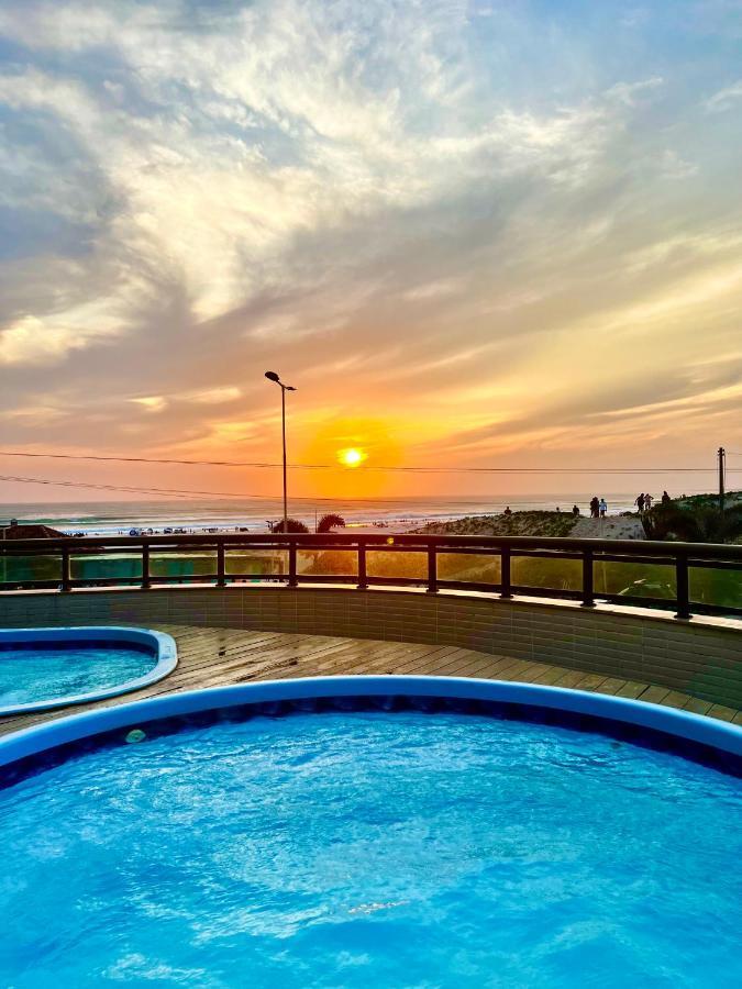 Loft Grande Vista Mar *
