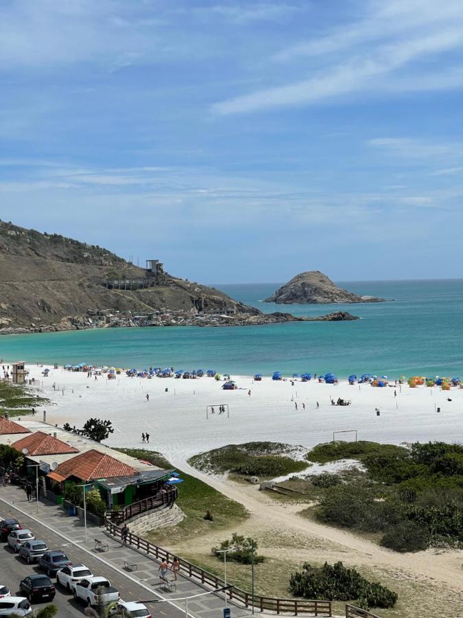 Loft Grande Vista Mar Apartamento Arraial do Cabo