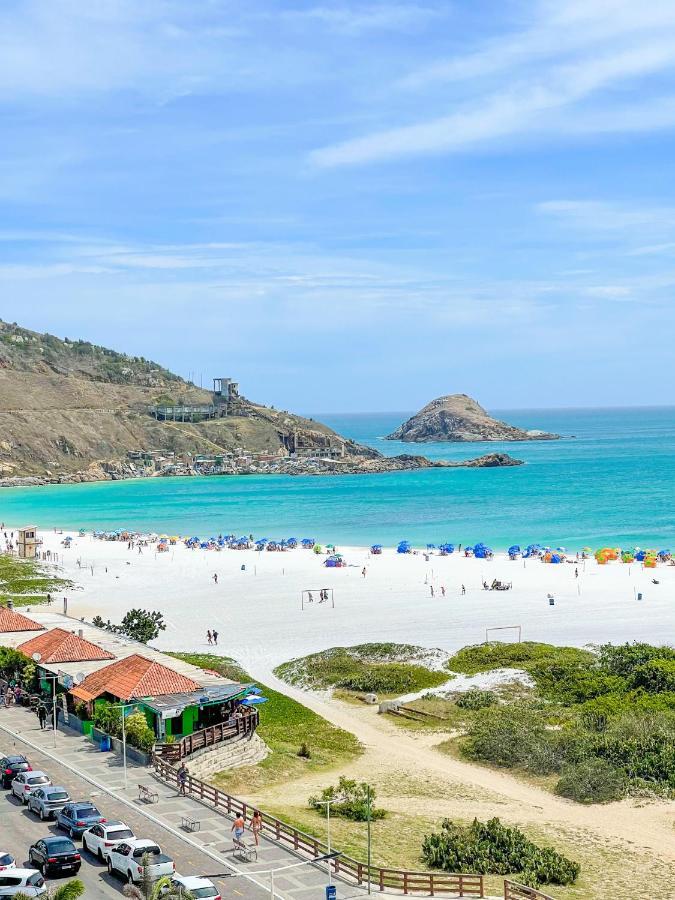 Loft Grande Vista Mar Apartamento Arraial do Cabo