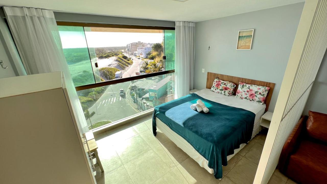Loft Grande Vista Mar Apartamento