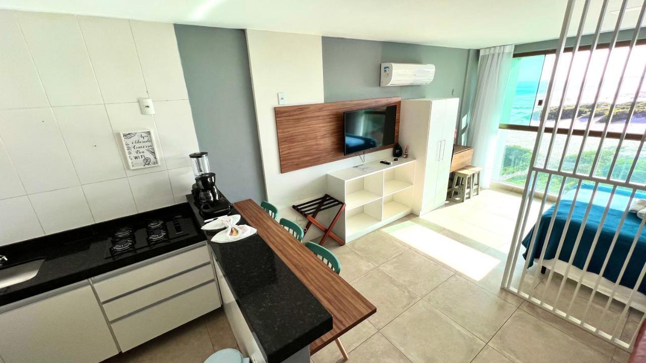 Loft Grande Vista Mar *