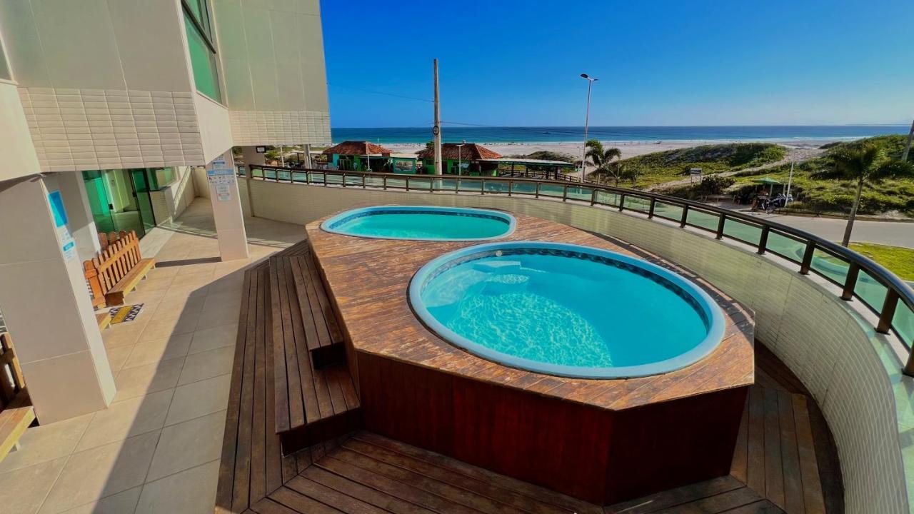 Loft Grande Vista Mar Apartamento *