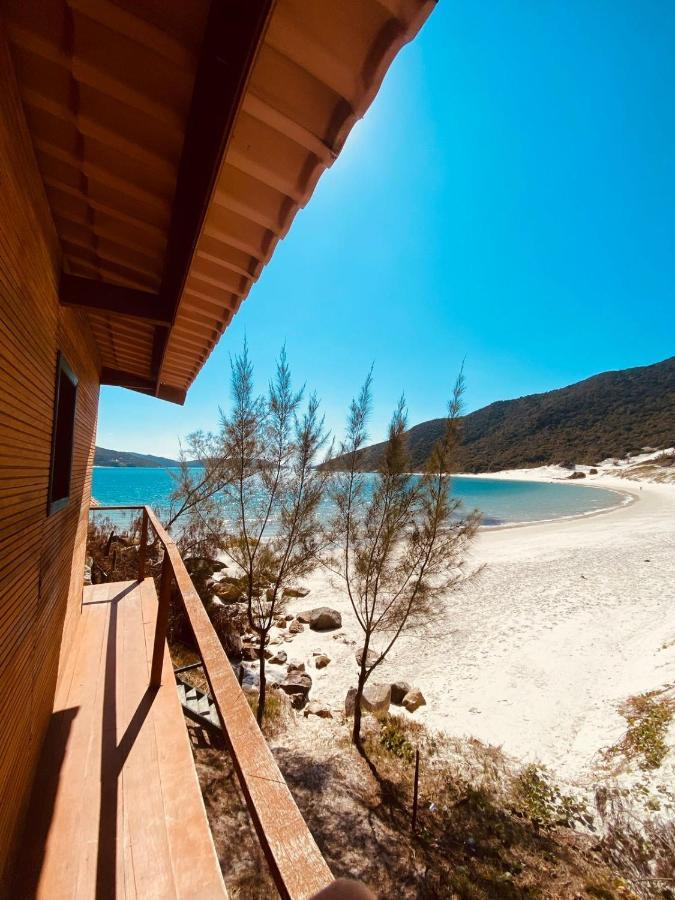 Loft Grande Vista Mar * Arraial do Cabo