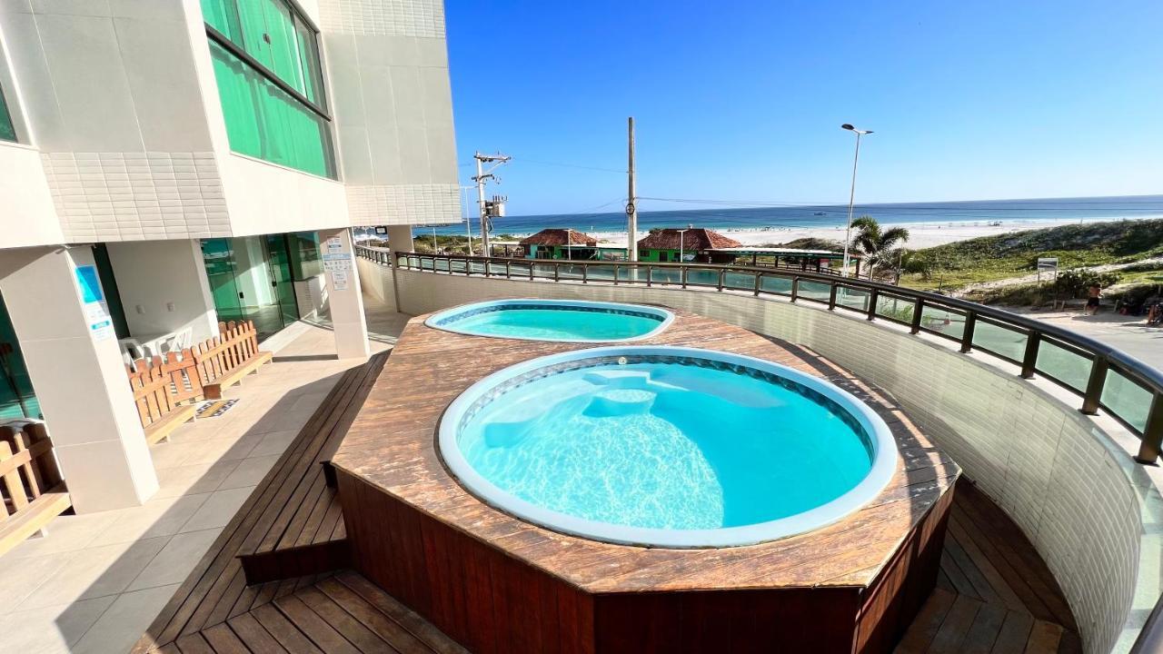 Apartamento Loft Grande Vista Mar Arraial do Cabo